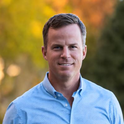 Kevin Hoene