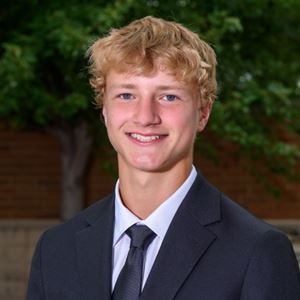 Gavin Tegeler