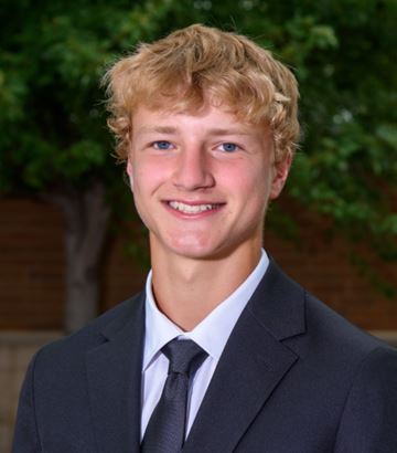 Gavin Tegeler
