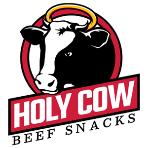 Holy Cow Beef Snacks