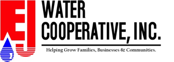 E J Water Cooperative, Inc.