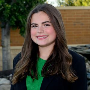 Alli Huffman