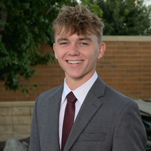 Brady Wilson