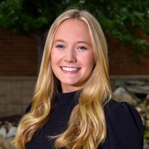 Maggie Moeller