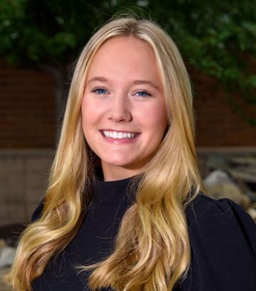Maggie Moeller
