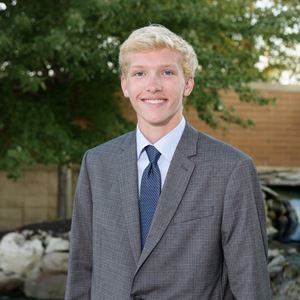 Nick Buehnerkemper