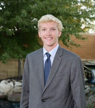 Nick Buehnerkemper