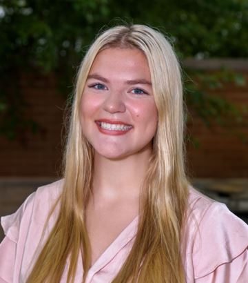 Olivia Raddatz