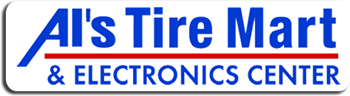 Al's Tire Mart & Electronics Center