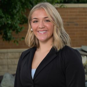 Ryann Levin