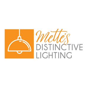 Mette's Distinctive Lighting