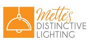 Mette's Distinctive Lighting