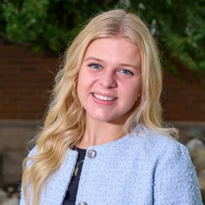 Hailey Niebrugge