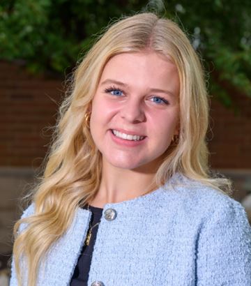 Hailey Niebrugge