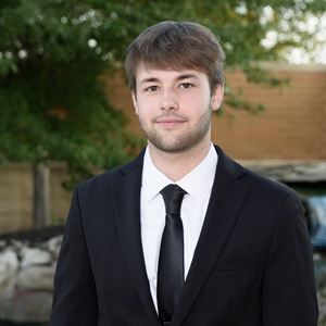 Braden Sweeney