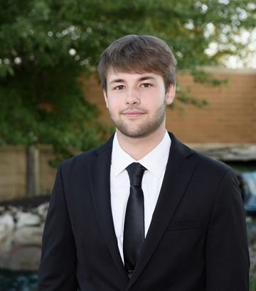 Braden Sweeney