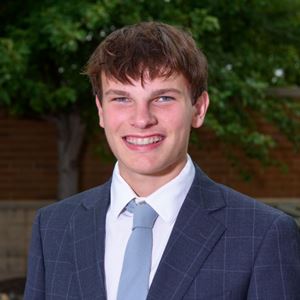 Aidan Braunecker