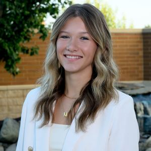 Makenna Mayhood