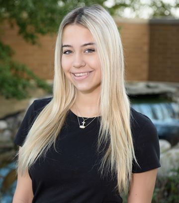 Alyssa Wolff