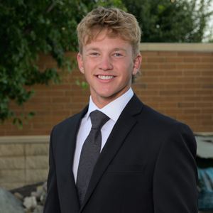 Jude Traub