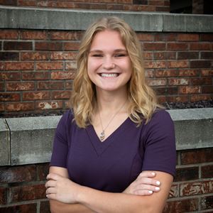 Abby Hartke