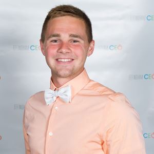 Collin Hecht