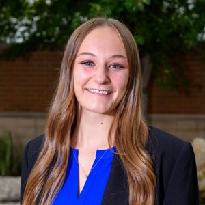 Olivia Copple