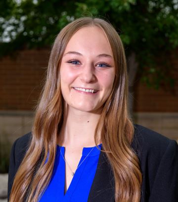 Olivia Copple