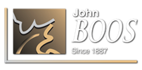 John Boos