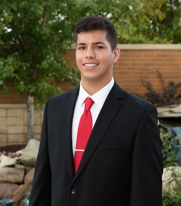 Blake Fitzgerald