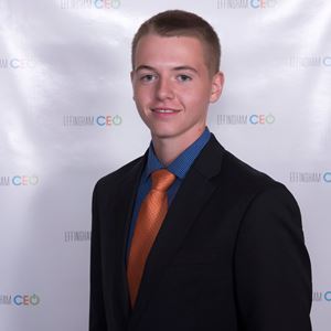 Stephen Berg