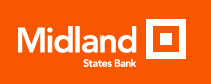 MIdland States Bank