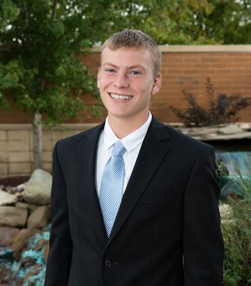 Alex Deters