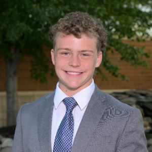 Logan Jones