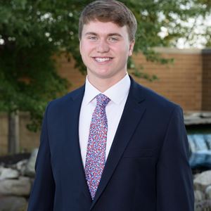 Connor Thompson
