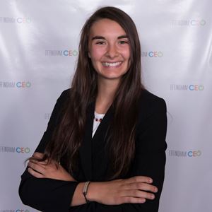 Kourtney Cordes