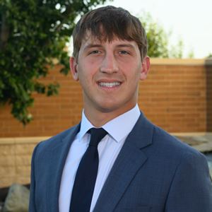 Aiden Lauritzen