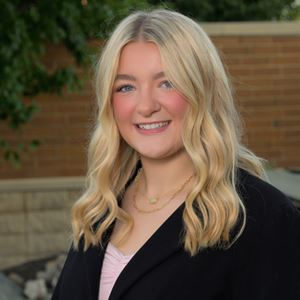 Allison Shaffer