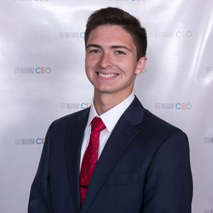Jake Brandt