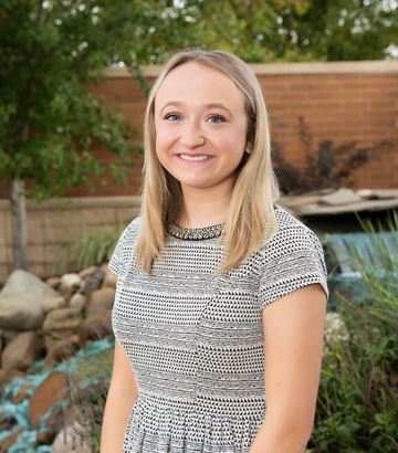 Allison McDevitt