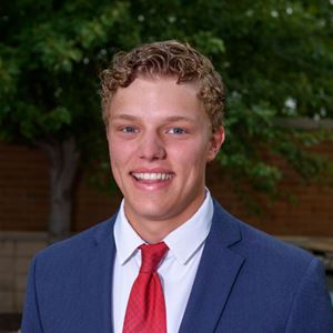 Teddy Dietzen