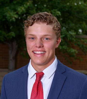 Teddy Dietzen