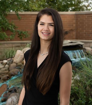 Claire Scheidemantel