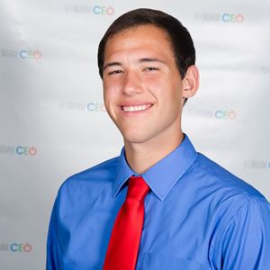 Bryce Pruemer