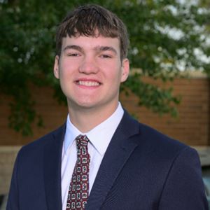 Jake Bushur