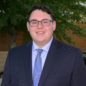 Carson Etheridge