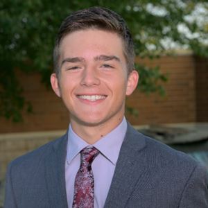Max Seachrist