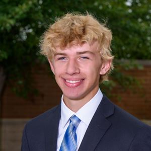 Joshua Habing