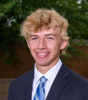 Joshua Habing