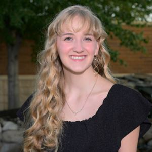 Joni Beckman
